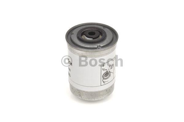 Bosch Fuel filter – price [object Object] PLN