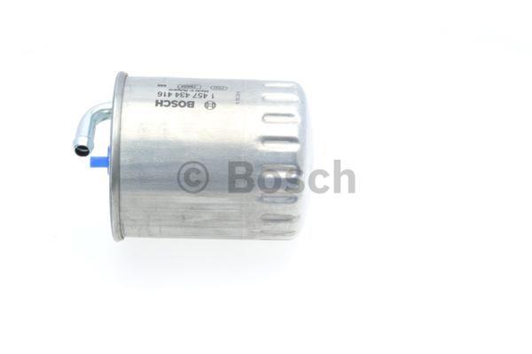 Fuel filter Bosch 1 457 434 416