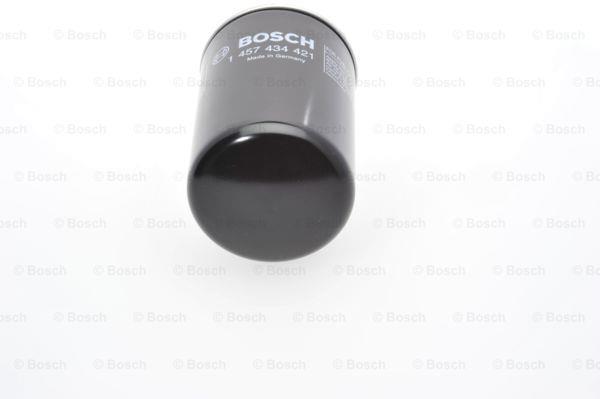 Fuel filter Bosch 1 457 434 421