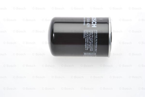 Fuel filter Bosch 1 457 434 421