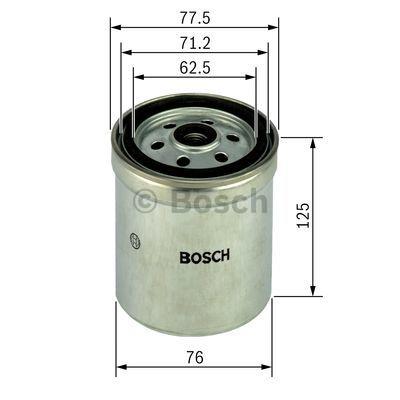 Buy Bosch 1 457 434 432 at a low price in United Arab Emirates!