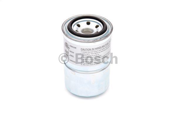 Bosch Fuel filter – price [object Object] PLN