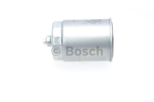 Fuel filter Bosch 1 457 434 436