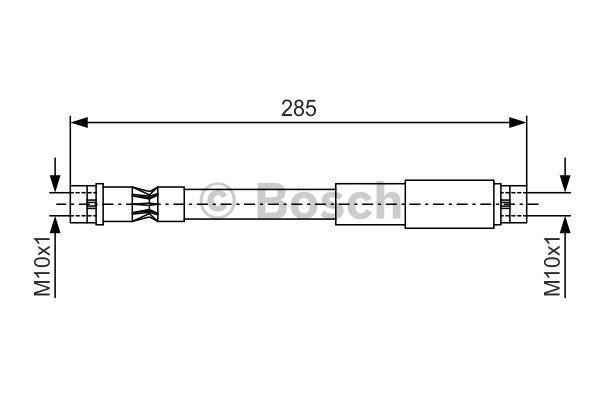 Buy Bosch 1 987 476 406 at a low price in United Arab Emirates!