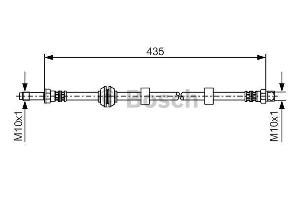 Buy Bosch 1 987 476 415 at a low price in United Arab Emirates!