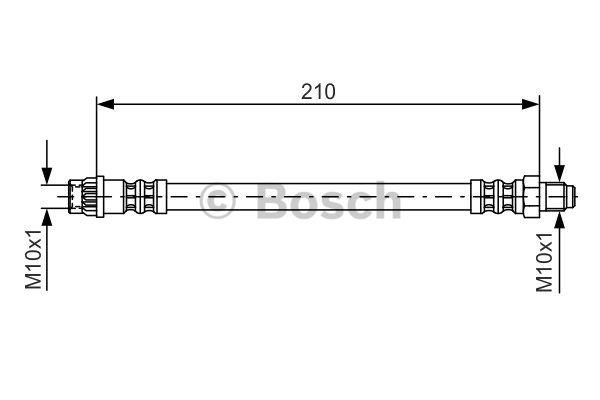 Buy Bosch 1 987 476 425 at a low price in United Arab Emirates!