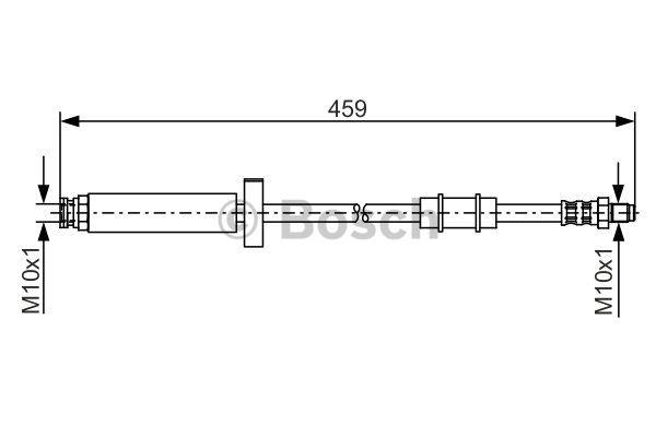Buy Bosch 1 987 476 462 at a low price in United Arab Emirates!