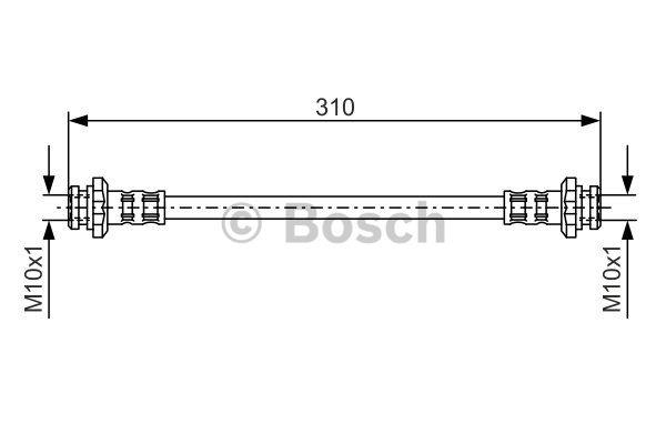 Buy Bosch 1 987 476 486 at a low price in United Arab Emirates!