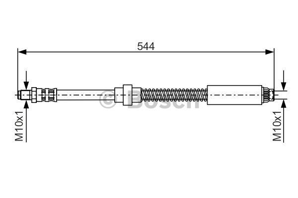 Buy Bosch 1 987 476 559 at a low price in United Arab Emirates!