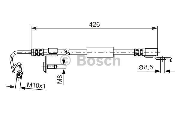 Buy Bosch 1 987 476 623 at a low price in United Arab Emirates!