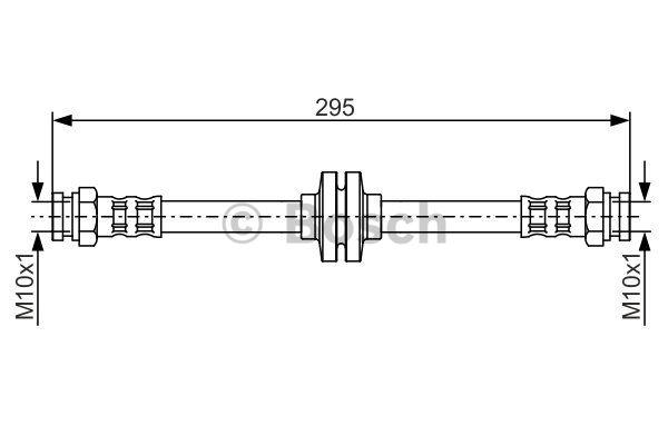 Buy Bosch 1 987 476 632 at a low price in United Arab Emirates!