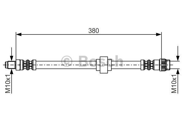 Buy Bosch 1 987 476 700 at a low price in United Arab Emirates!