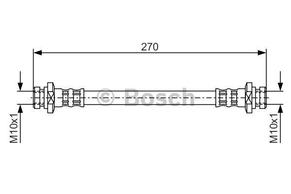 Buy Bosch 1 987 476 737 at a low price in United Arab Emirates!