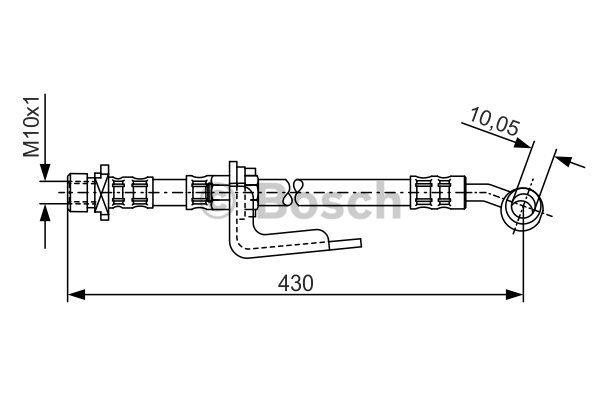 Buy Bosch 1 987 476 848 at a low price in United Arab Emirates!