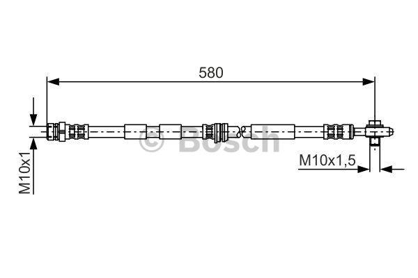 Buy Bosch 1 987 476 849 at a low price in United Arab Emirates!