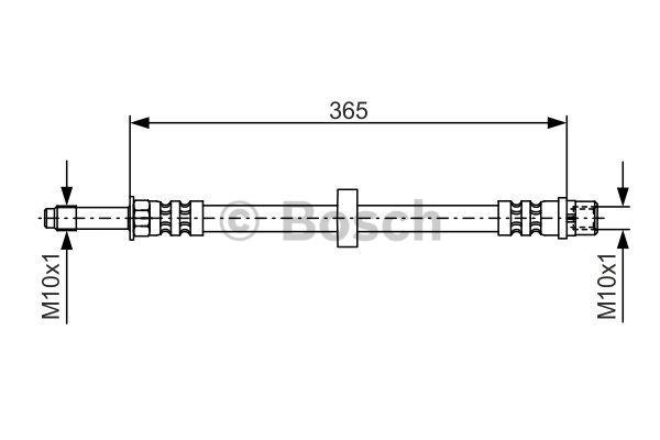 Buy Bosch 1 987 476 851 at a low price in United Arab Emirates!
