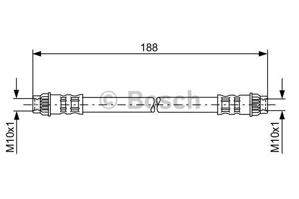 Buy Bosch 1 987 476 917 at a low price in United Arab Emirates!