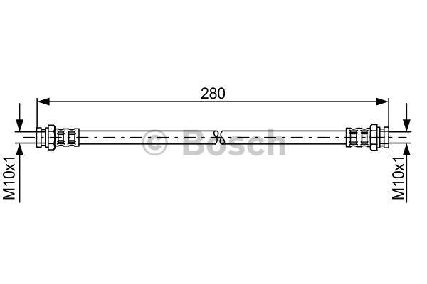 Buy Bosch 1987476985 – good price at EXIST.AE!