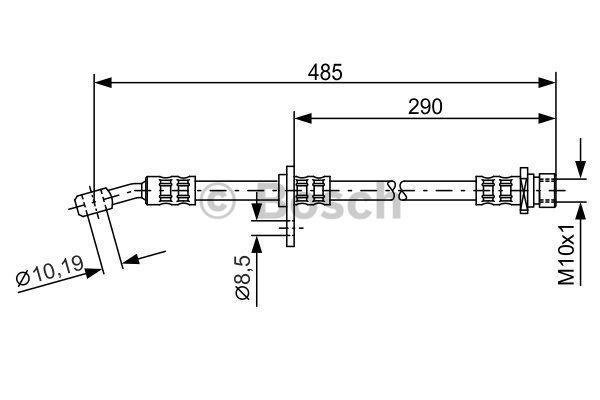 Buy Bosch 1 987 476 988 at a low price in United Arab Emirates!