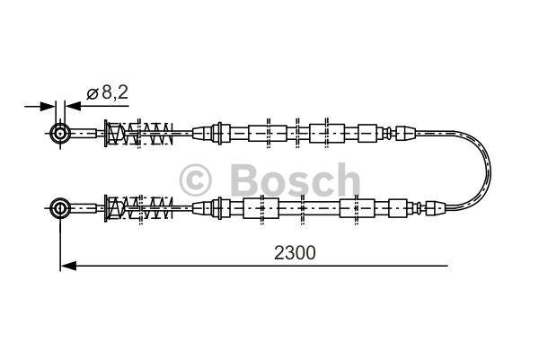 Buy Bosch 1 987 477 083 at a low price in United Arab Emirates!
