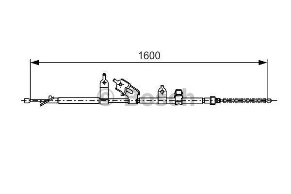 Buy Bosch 1 987 477 090 at a low price in United Arab Emirates!