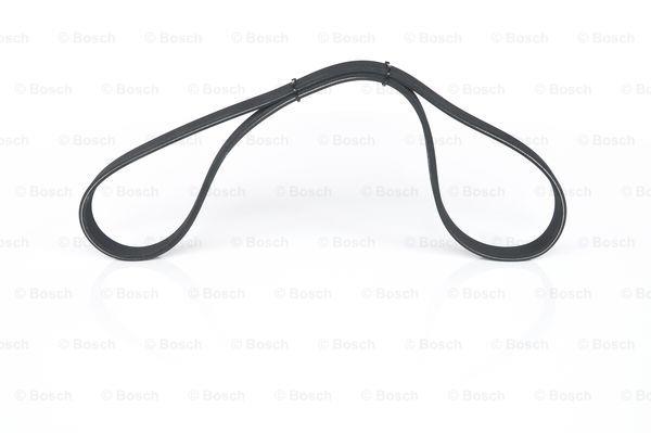 Bosch V-ribbed belt 7PK2075 – price 114 PLN
