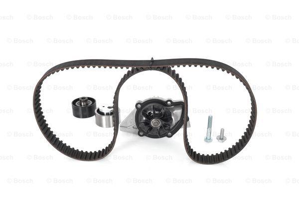 TIMING BELT KIT WITH WATER PUMP Bosch 1 987 946 405