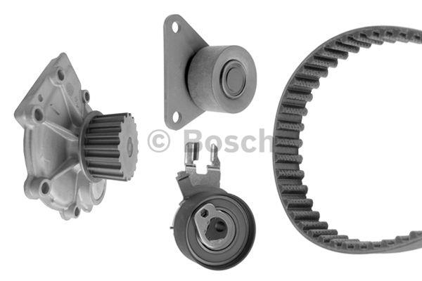 Bosch TIMING BELT KIT WITH WATER PUMP – price [object Object] PLN