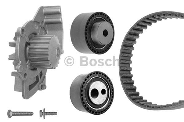 Bosch TIMING BELT KIT WITH WATER PUMP – price 495 PLN