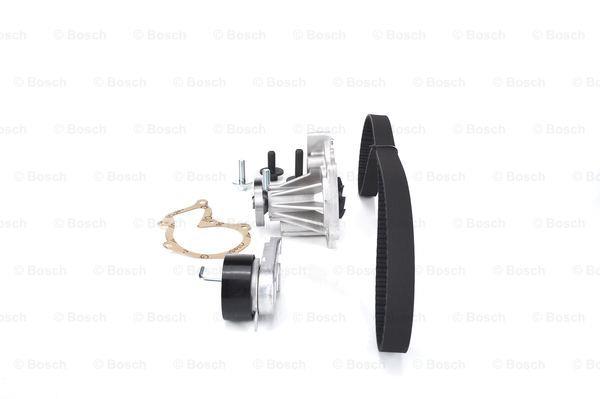 Bosch TIMING BELT KIT WITH WATER PUMP – price 332 PLN