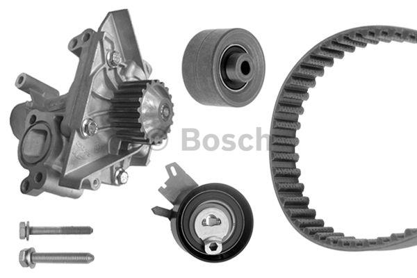Bosch TIMING BELT KIT WITH WATER PUMP – price 545 PLN