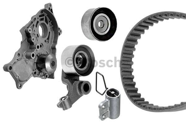 Bosch TIMING BELT KIT WITH WATER PUMP – price [object Object] PLN