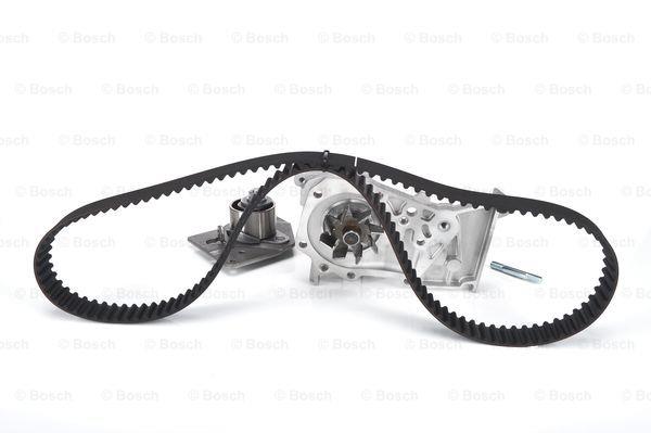 Bosch TIMING BELT KIT WITH WATER PUMP – price [object Object] PLN
