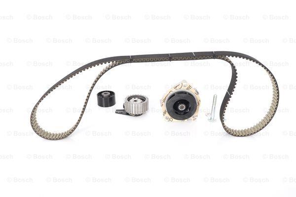Bosch TIMING BELT KIT WITH WATER PUMP – price [object Object] PLN