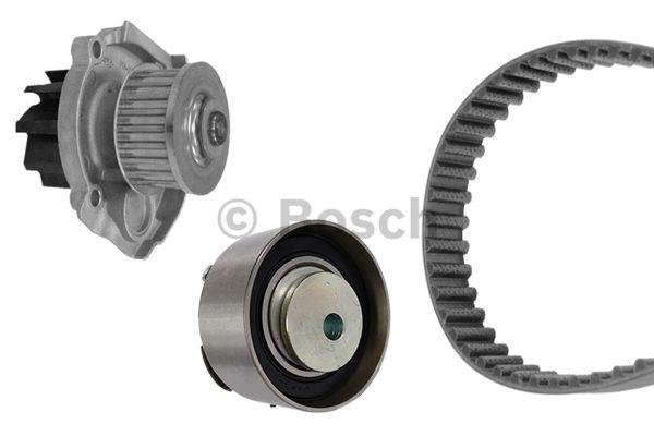 Bosch TIMING BELT KIT WITH WATER PUMP – price [object Object] PLN