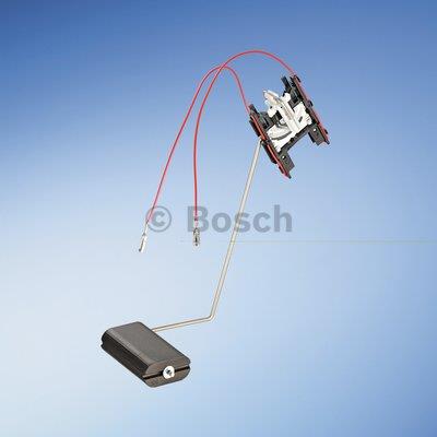 Bosch Fuel gauge – price