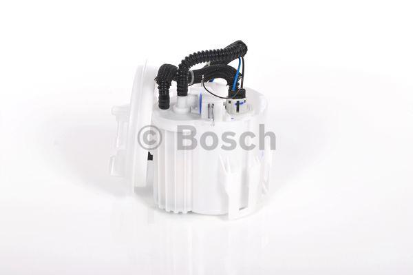 Bosch Fuel pump – price 558 PLN