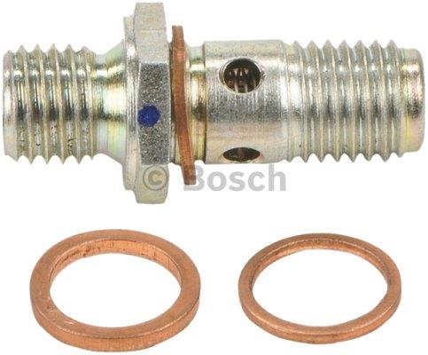 Fuel pump repair kit Bosch 1 587 010 532