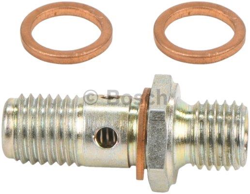 Bosch Fuel pump repair kit – price 74 PLN
