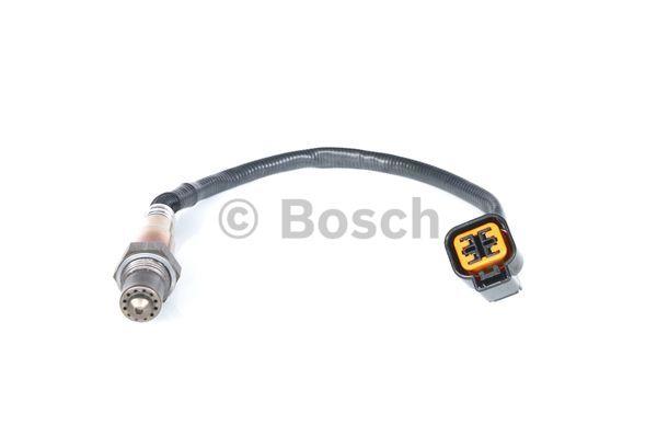 Lambda sensor Bosch 0 986 AG2 212
