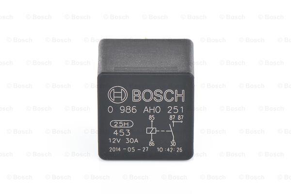 Buy Bosch 0 986 AH0 251 at a low price in United Arab Emirates!