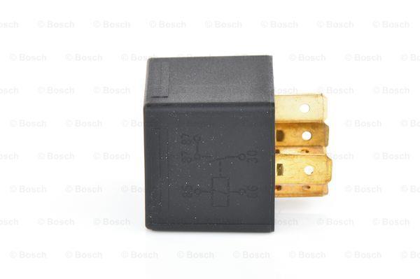 Bosch Relay – price 16 PLN