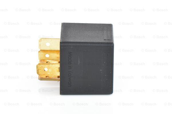 Relay Bosch 0 986 AH0 251