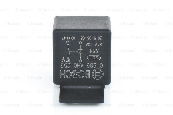 Buy Bosch 0 986 AH0 253 at a low price in United Arab Emirates!
