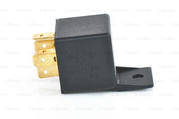 Relay Bosch 0 986 AH0 253