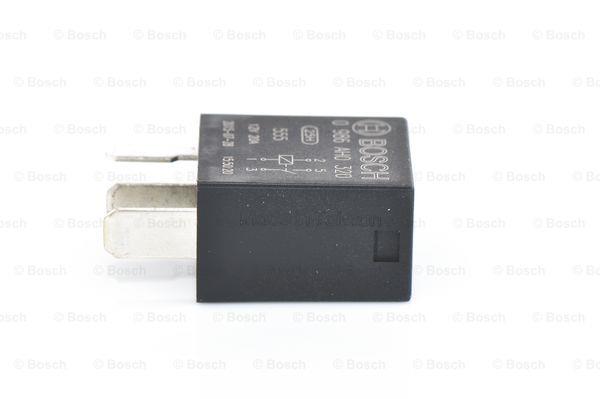 Bosch Relay, main current – price [object Object] PLN