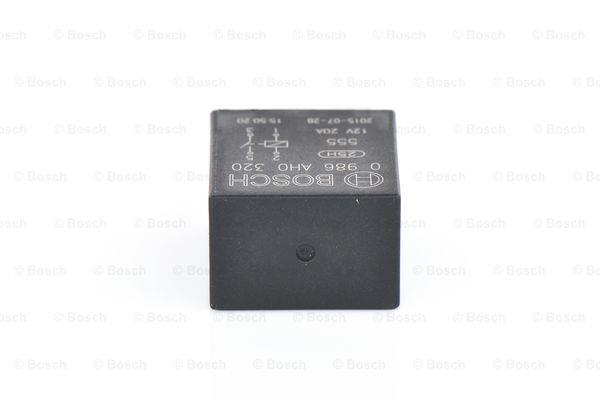 Buy Bosch 0986AH0320 – good price at EXIST.AE!