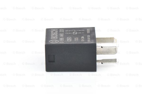 Relay, main current Bosch 0 986 AH0 320