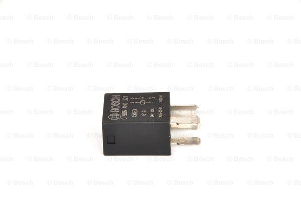 Bosch Relay, main current – price 14 PLN