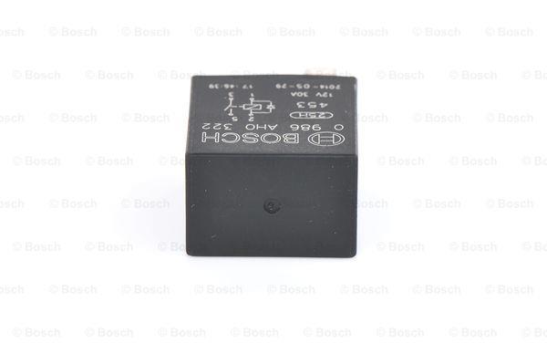Bosch Relay – price [object Object] PLN